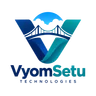 VvyomSetu Technologies symbol